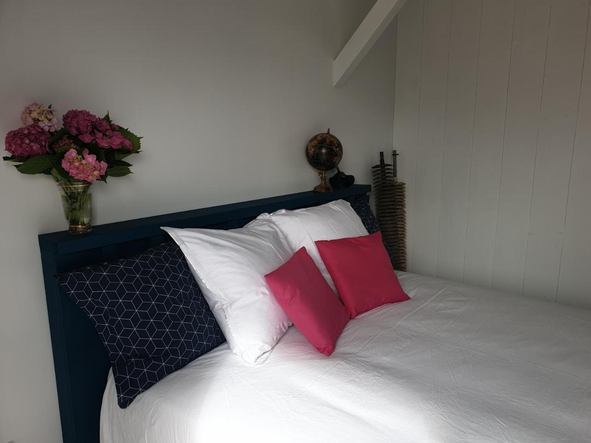 Couleur Cabanes Classe 3 Etoiles Biganos Eksteriør billede